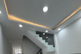 NGAY CƯ XÁ DA SÀ, KỀ BÊN TÊN LỬA AEON MALL BÌNH TÂN, 73M2, 2 TẦNG 4PN, NHÀ TỈNH LỘ 10 GIÁ HƠN 4 TỶ